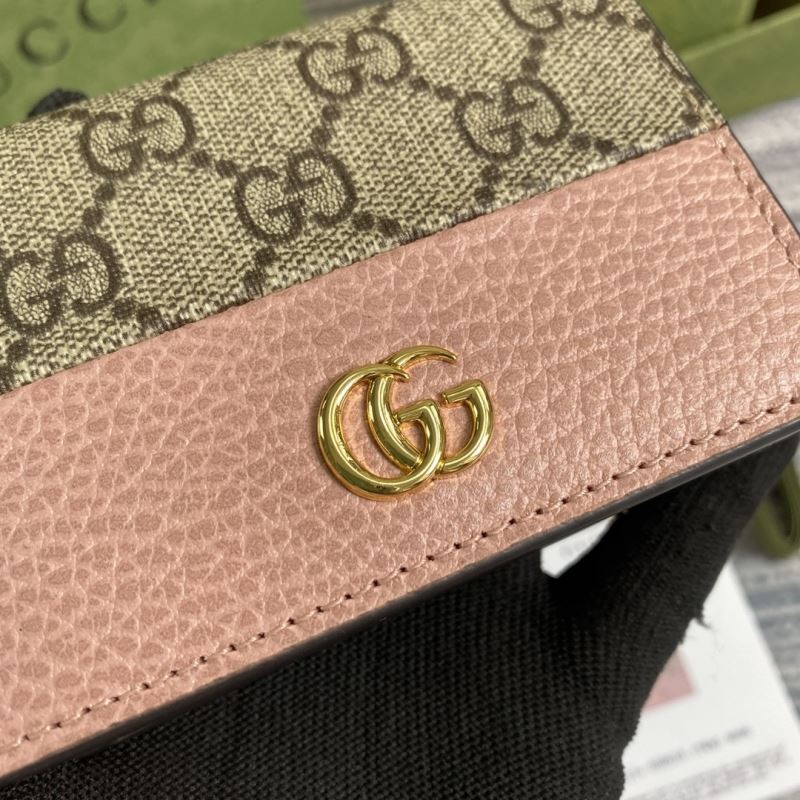 Gucci Wallets